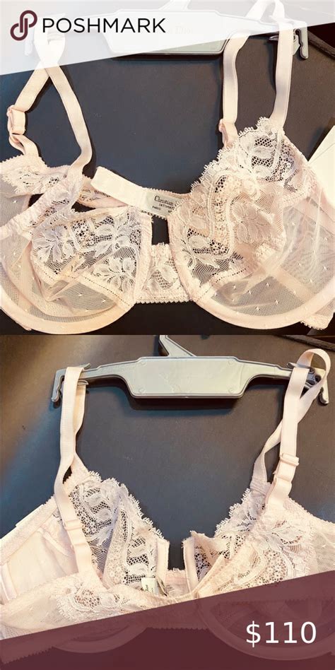 christian dior bras|Vintage Christian Dior Lingerie .